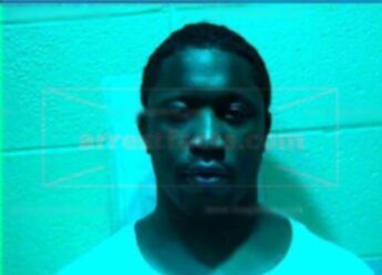 Cortez Powell