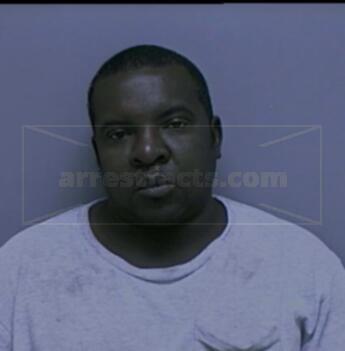 Donald Derrick Porter