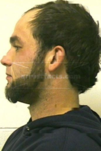 Dustin Blake Griffin