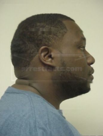 Jarvis D Foster