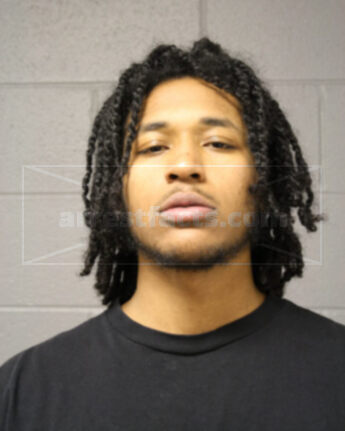 Jean Claude D Mcdowell