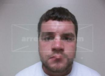 Andrew Blake Odom