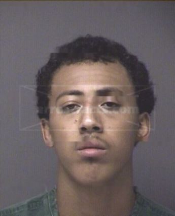 Rozel Khalil Foster