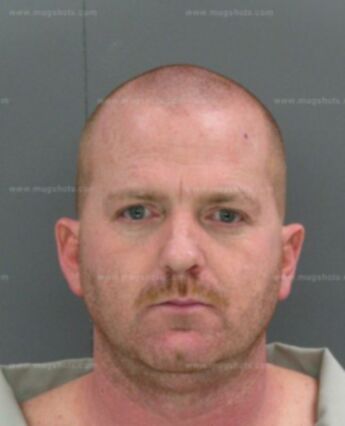 Corey Benn Collins