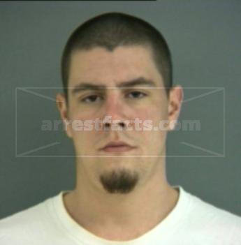 Jeremy Daniel Harp
