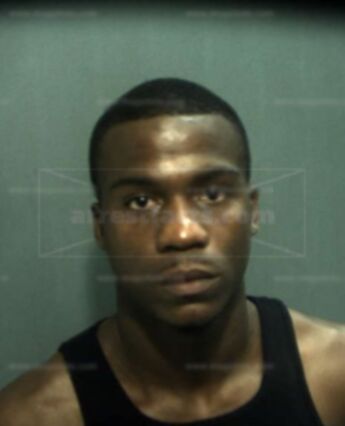 Victor Lamar Williams