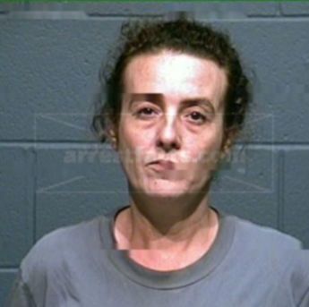 Connie Russell Chapman