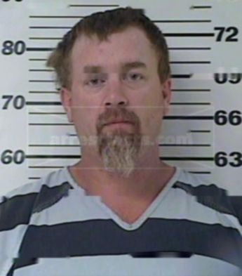 Billy Ray Thomas