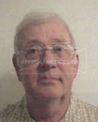 Roger James Wallace