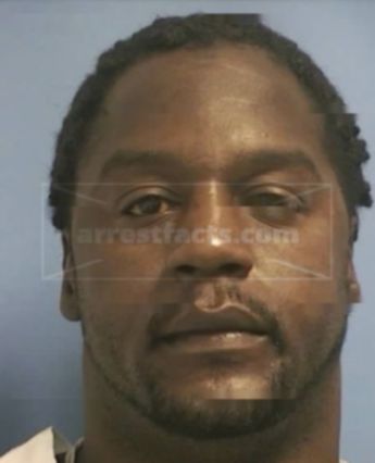 Cedric Evans