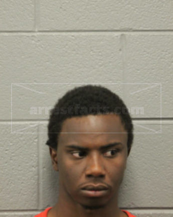 Arcell J Loggins