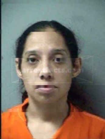 Tiffany Michaelle Taylor