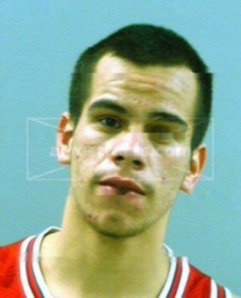 Derek Frank Navarro