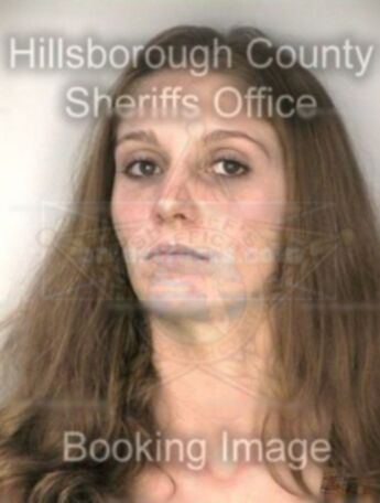 Heather Ann Maccrossen