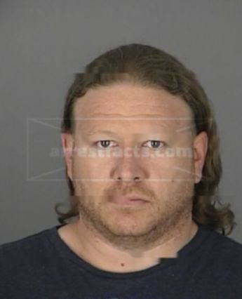 Dale Shane Collins