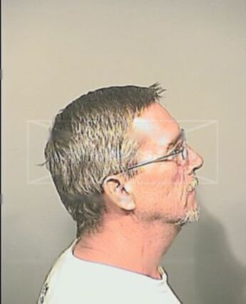 John Harold Aldrich