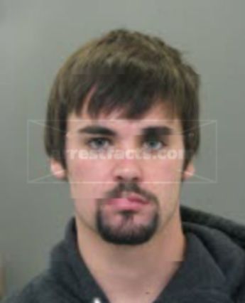Trevor Jeffery Pine