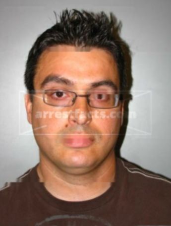 Jason Michael Castka