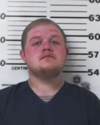 Corey Daniel Helton