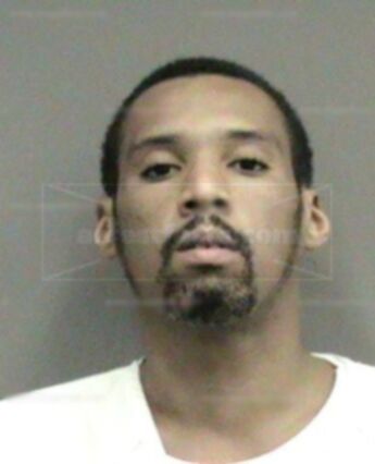 Andrew Moten Jr