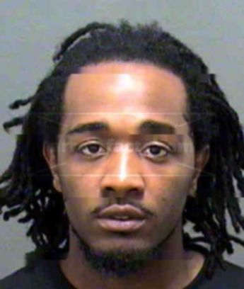 Marquise Laquon Brown