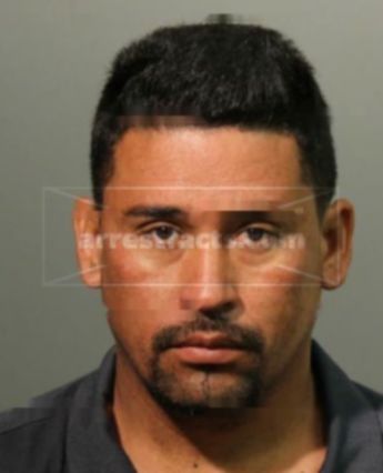 Omar Mora