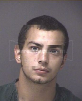 Christopher John Camargo