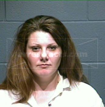 Tracy Gale Moore