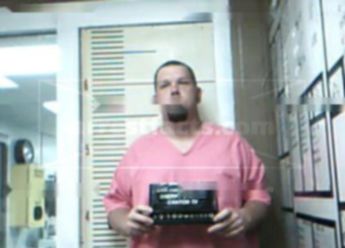 Brian Paul Pruiett
