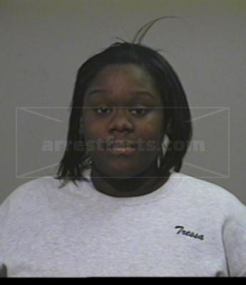 Contressa Taquetta Watts