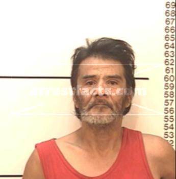 Jesse Monico Rodriguez