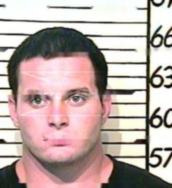 Jarid Allan Carmony