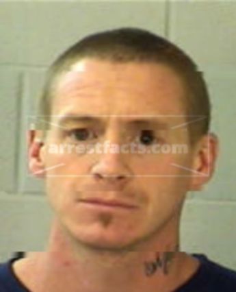 Christopher Allen Williams