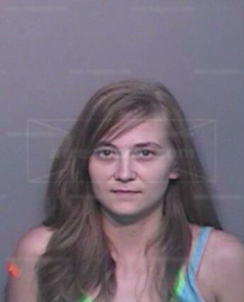 Donelda Ann Green