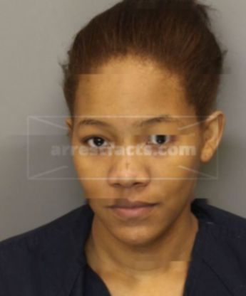 Davis Toni Evonne