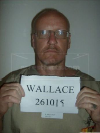 Anthony R Wallace