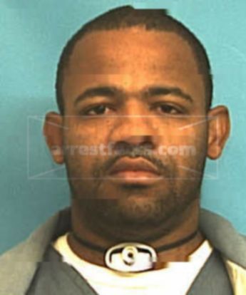 Antonio Jones