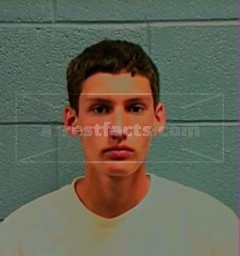 Corey Ray Mcwilliams