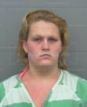 Courtney Ann Saunders