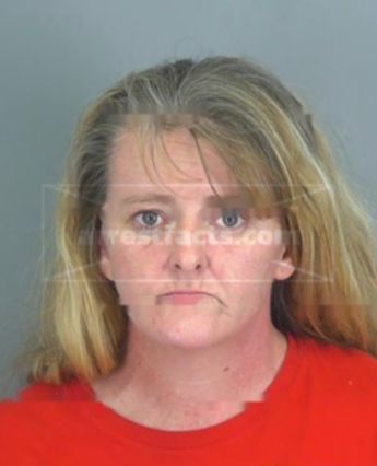 Tammy Ann Hammonds