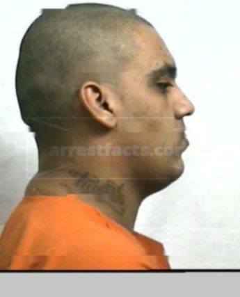 Clarence Jenkins