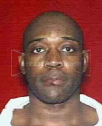 Clayton Jerome Washington