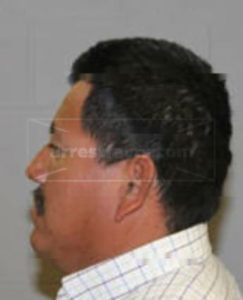 Teodoro Mendez
