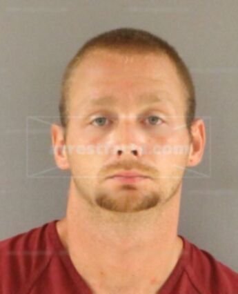 Christopher Patrick White