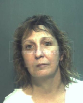 Patricia Ann Pool