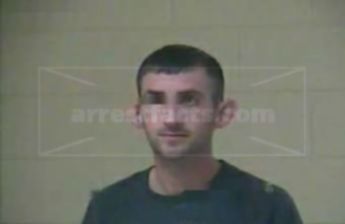 Joshua S Blevins