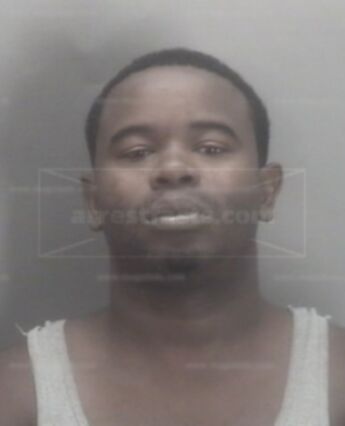 Eric Tramane Stewart