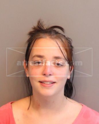 Megan Paige Johnson