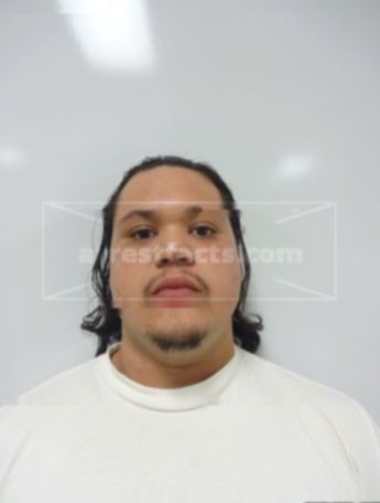 Marcos Antonio Perez