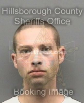 Joshua James Jordan